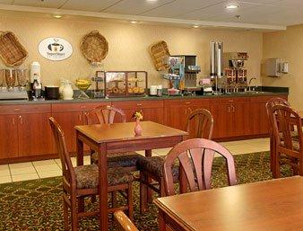 Super 8 By Wyndham Chandler Phoenix Luaran gambar