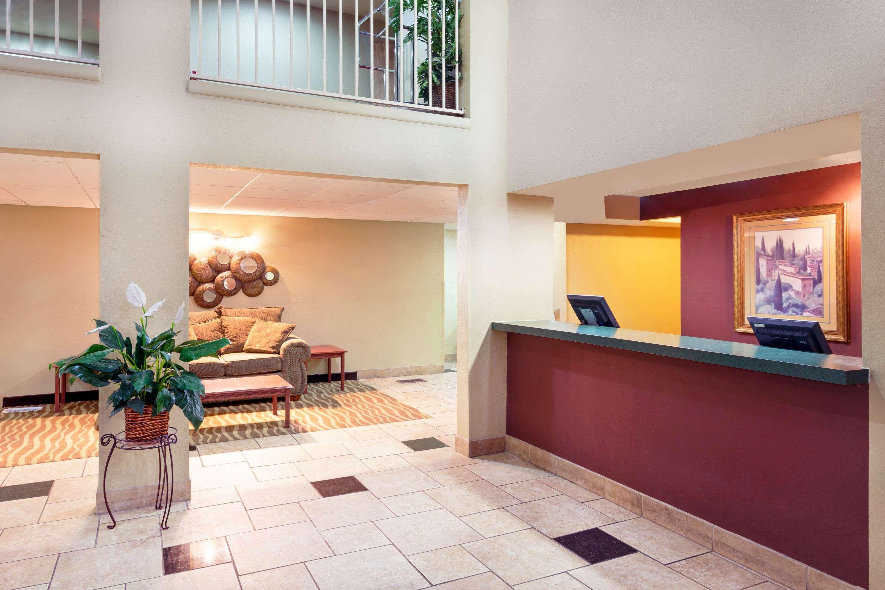 Super 8 By Wyndham Chandler Phoenix Luaran gambar