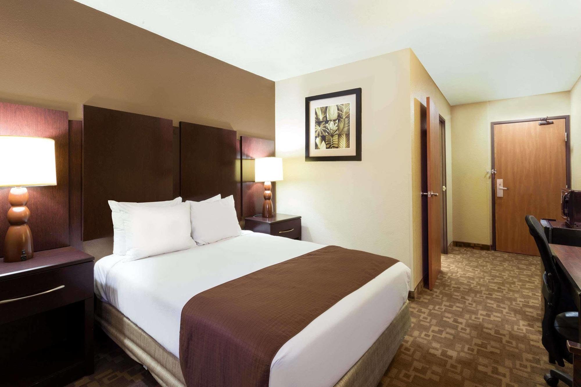 Super 8 By Wyndham Chandler Phoenix Luaran gambar